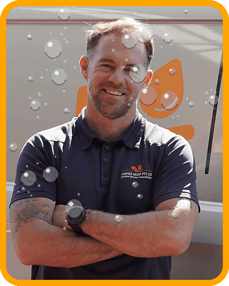 Tom Allan, Director, Purified Group