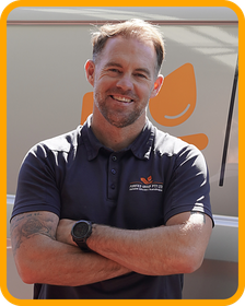 Tom Allan, Director, Purified Group